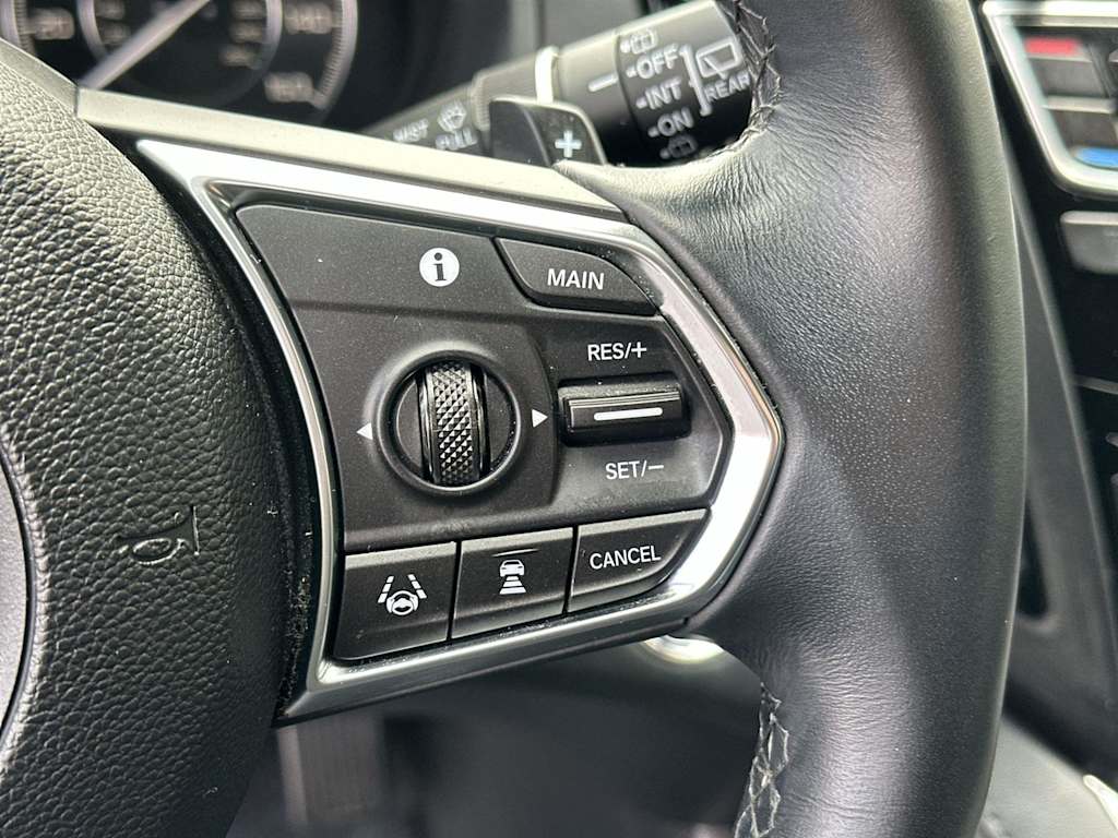 Thumbnail: 2019 Acura RDX - 24