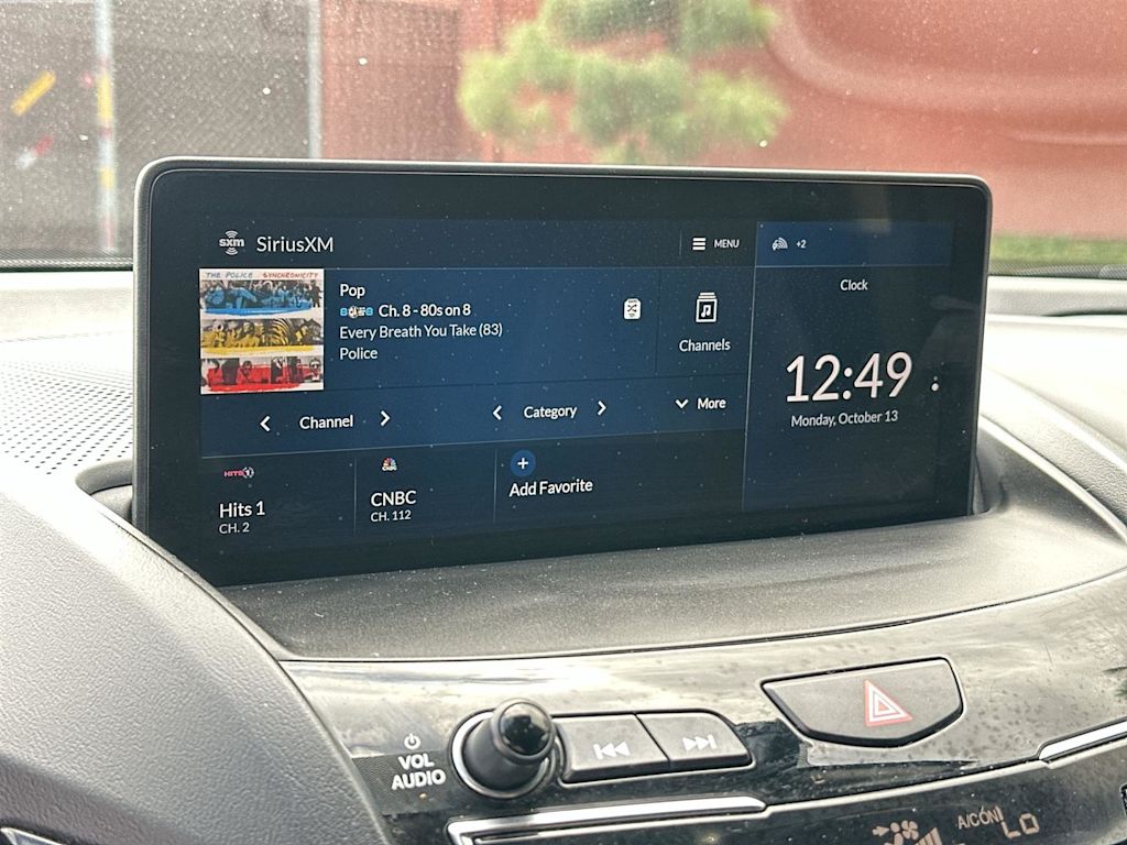 Thumbnail: 2019 Acura RDX - 15