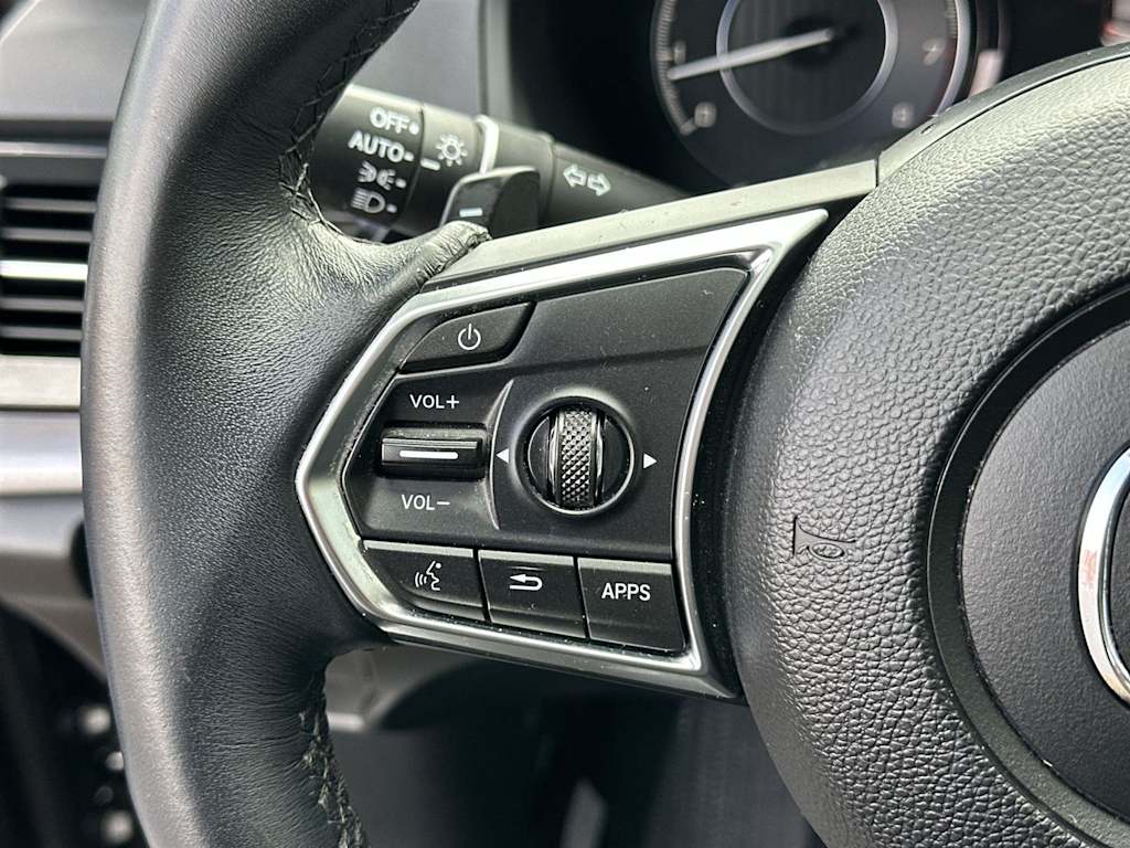 Thumbnail: 2019 Acura RDX - 23