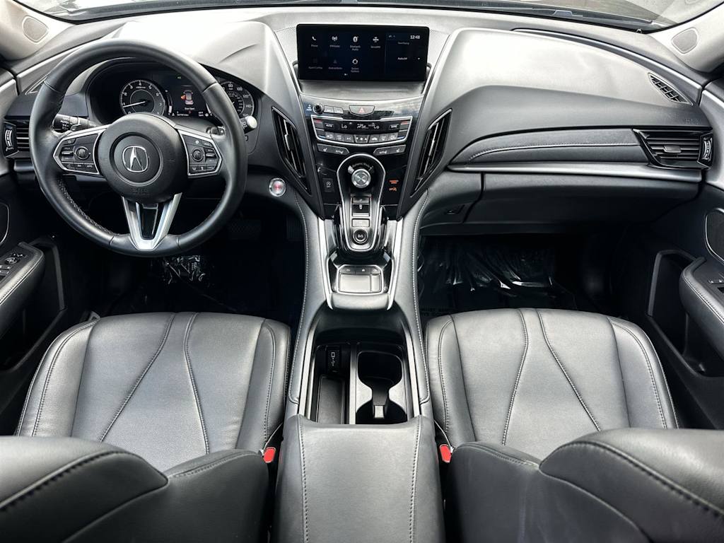 Thumbnail: 2019 Acura RDX - 9