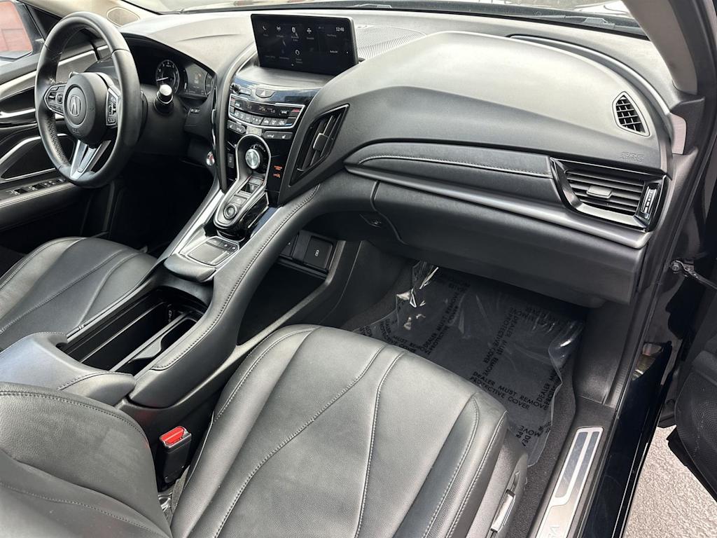 Thumbnail: 2019 Acura RDX - 13