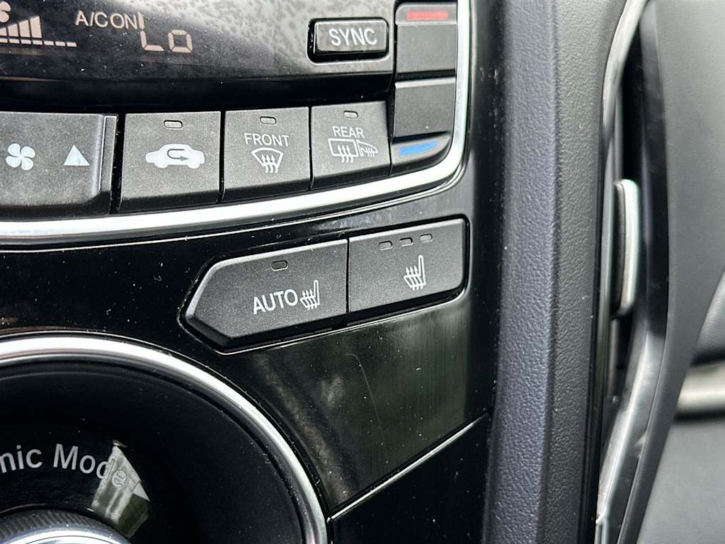 Thumbnail: 2019 Acura RDX - 25