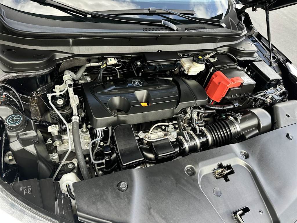 Thumbnail: 2019 Acura RDX - 8