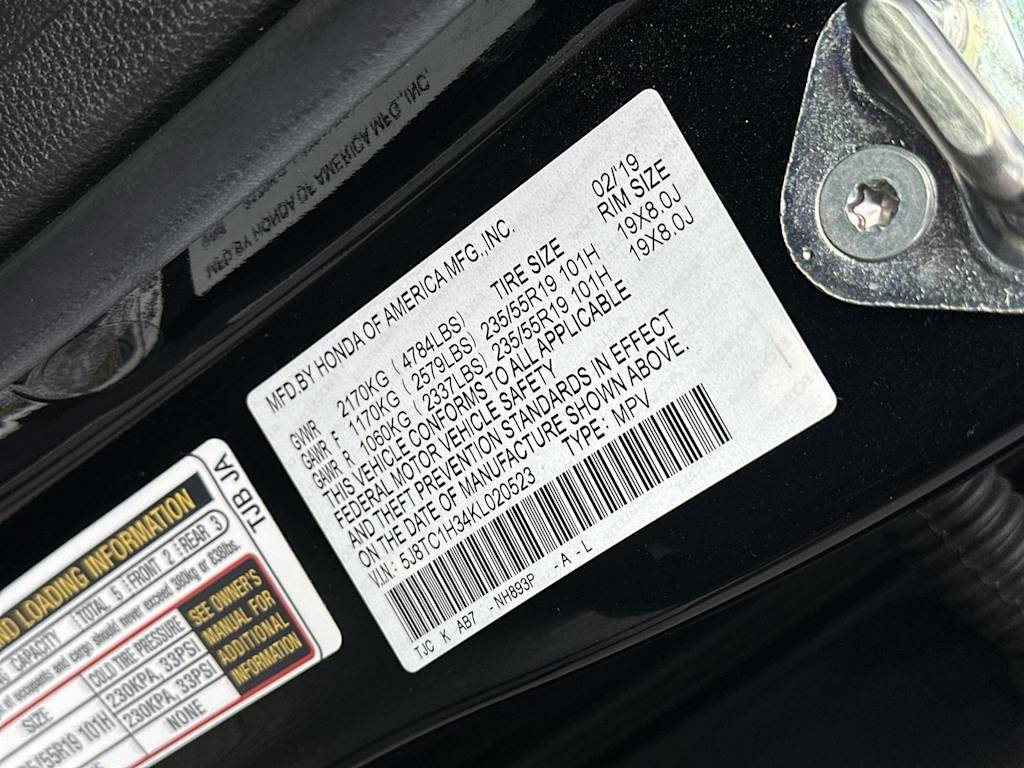 Thumbnail: 2019 Acura RDX - 21