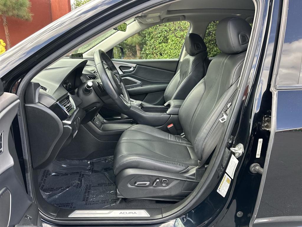 Thumbnail: 2019 Acura RDX - 10