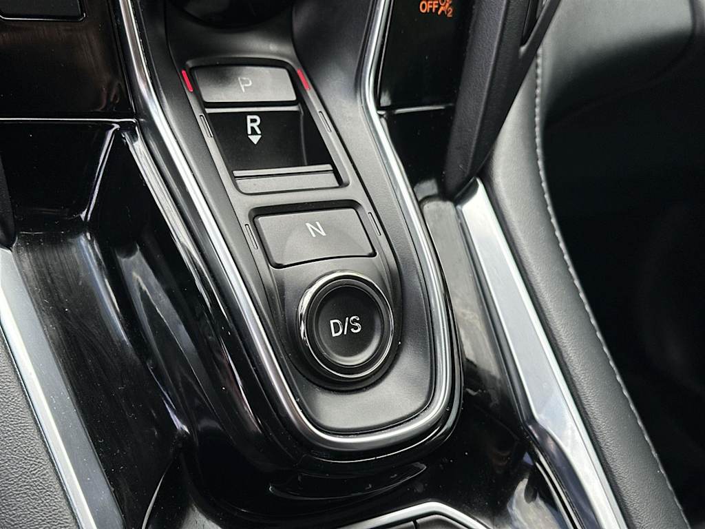 Thumbnail: 2019 Acura RDX - 16