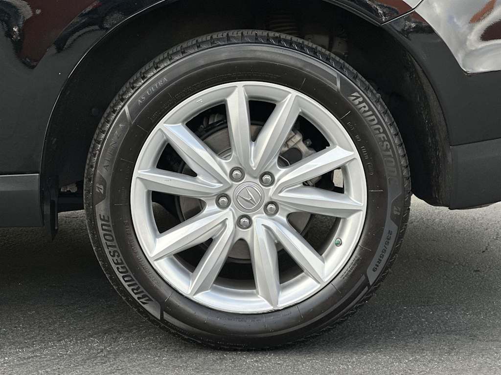 Thumbnail: 2019 Acura RDX - 7