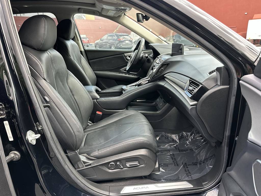 Thumbnail: 2019 Acura RDX - 11