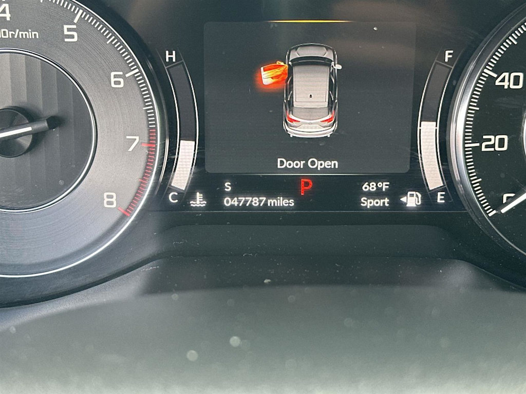 Thumbnail: 2019 Acura RDX - 17