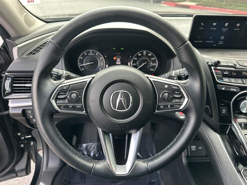 Thumbnail: 2019 Acura RDX - 14