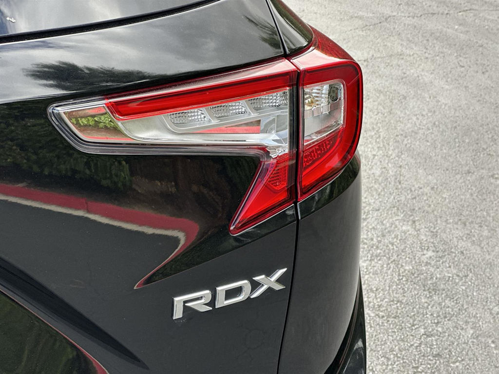 Thumbnail: 2019 Acura RDX - 20