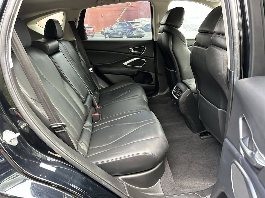 Thumbnail: 2019 Acura RDX - 12