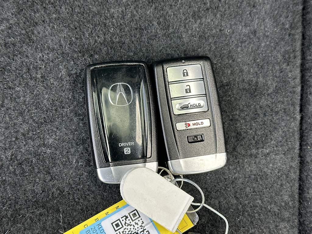 Thumbnail: 2019 Acura RDX - 19