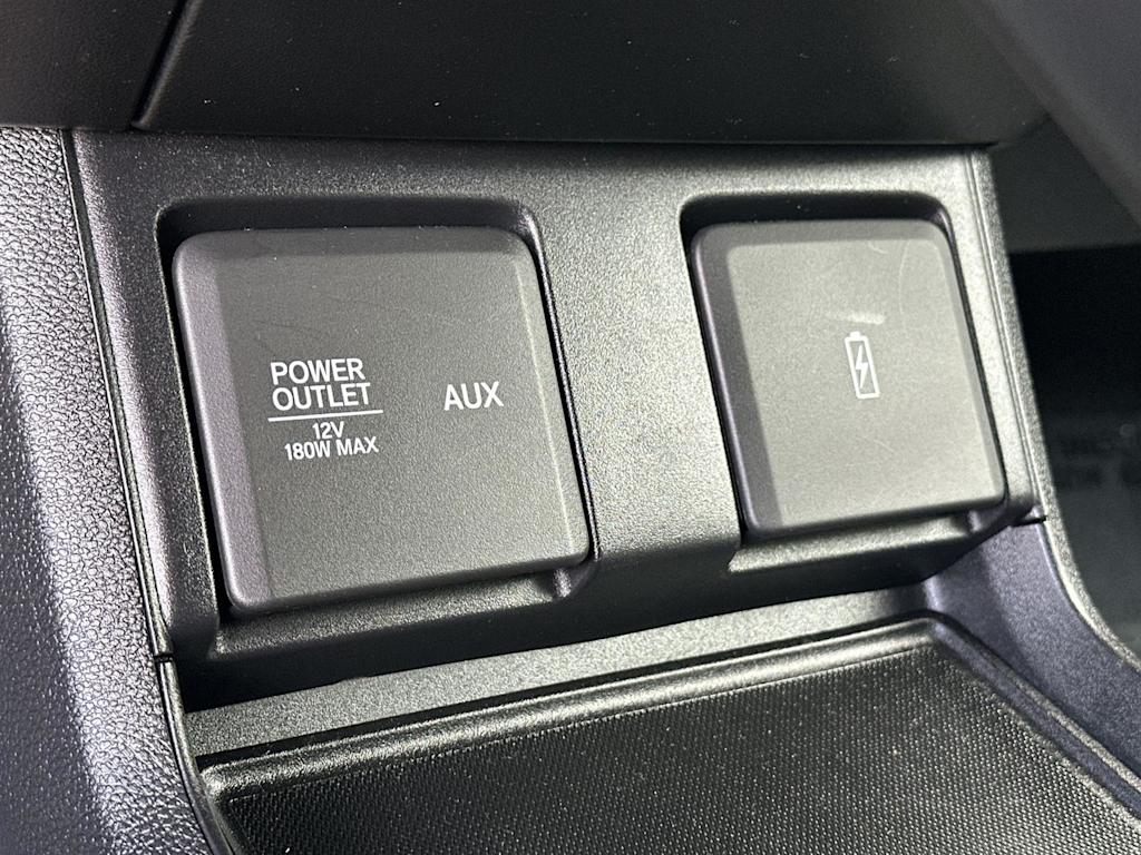 Thumbnail: 2019 Acura RDX - 27