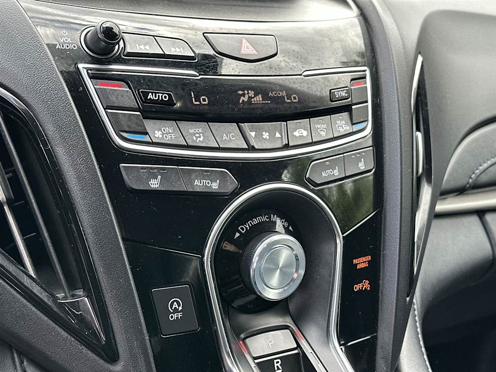 Thumbnail: 2019 Acura RDX - 26