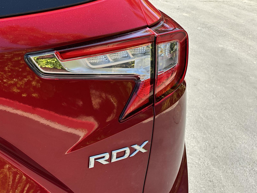 2019 Acura RDX Technology 20