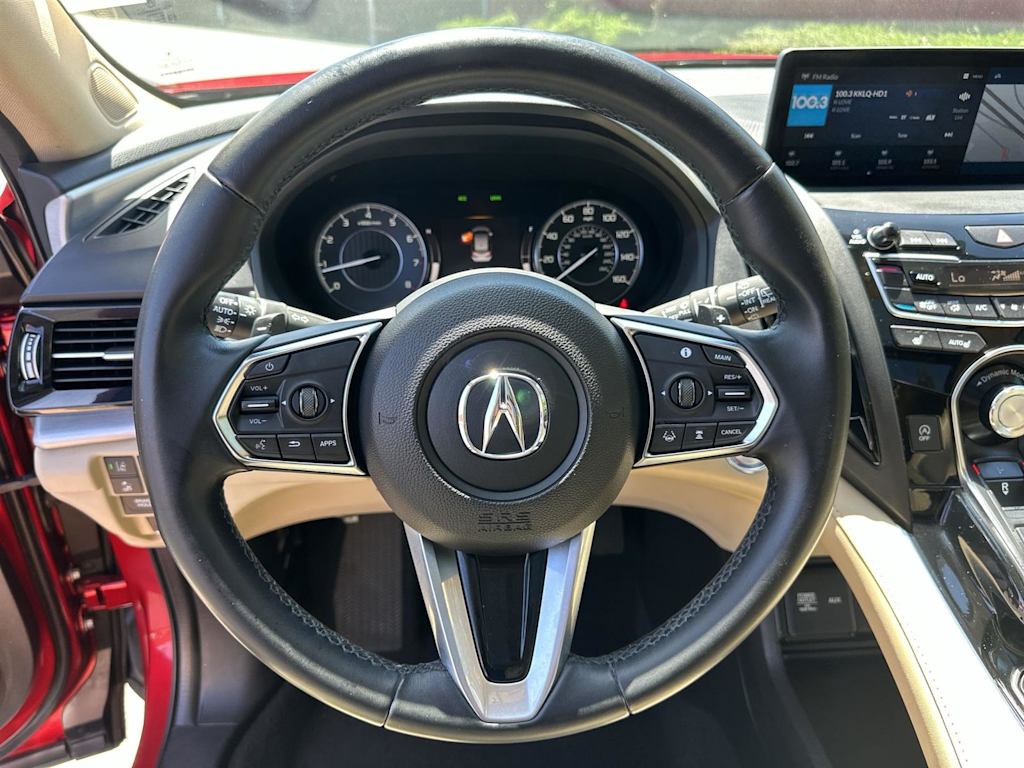 2019 Acura RDX Technology 14