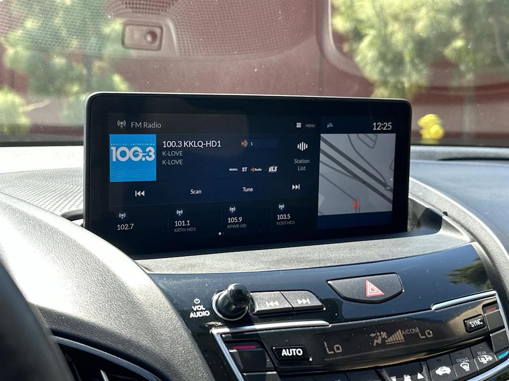 2019 Acura RDX Technology 15