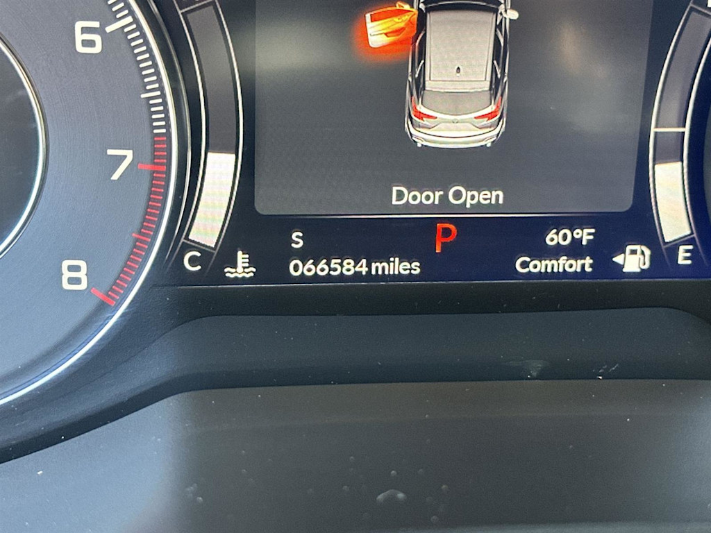 2019 Acura RDX Technology 17