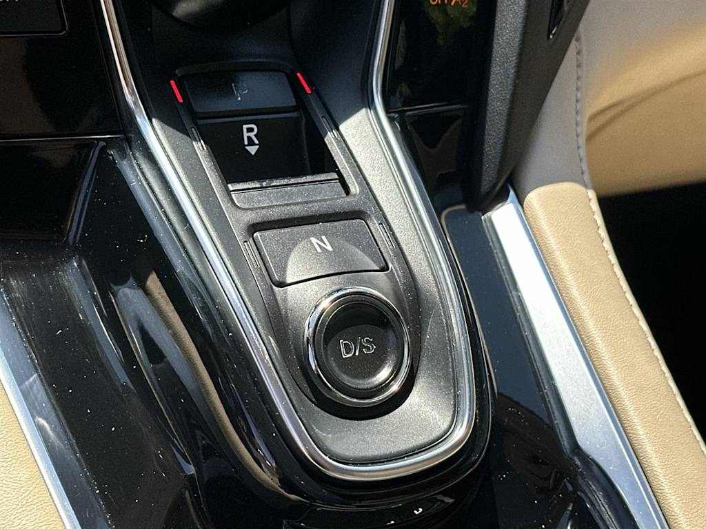 2019 Acura RDX Technology 16