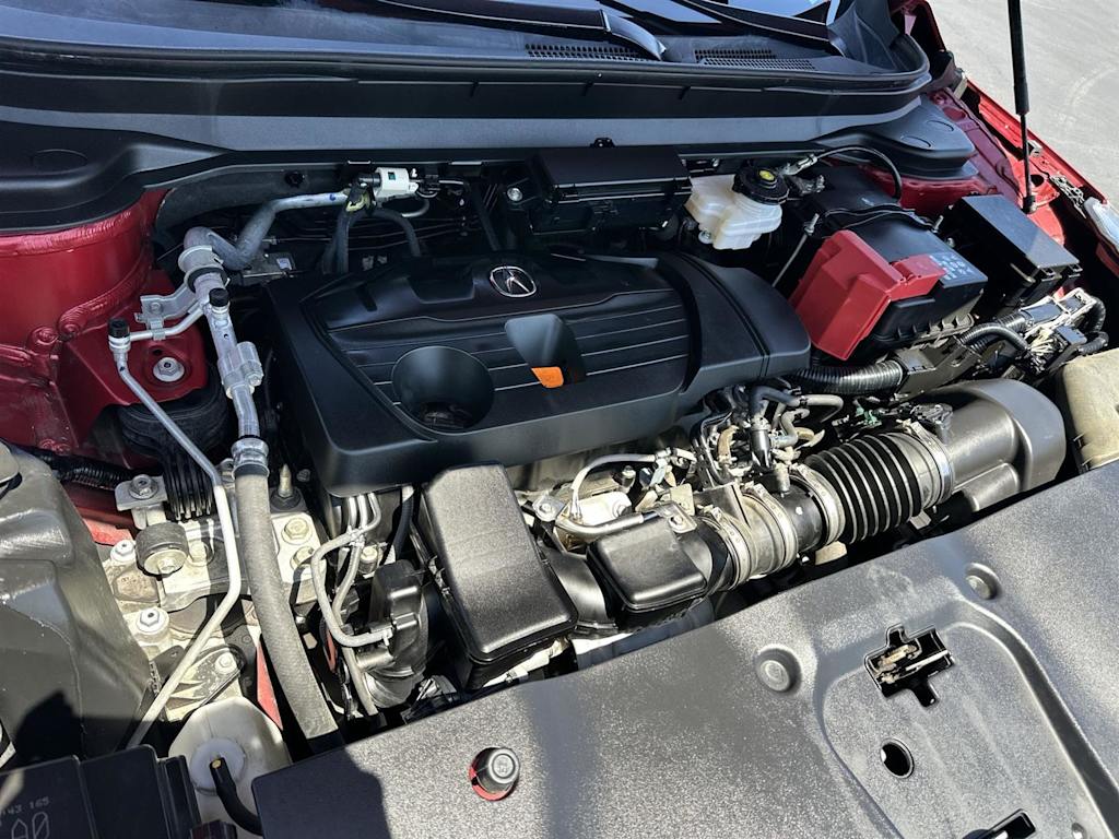 2019 Acura RDX Technology 8