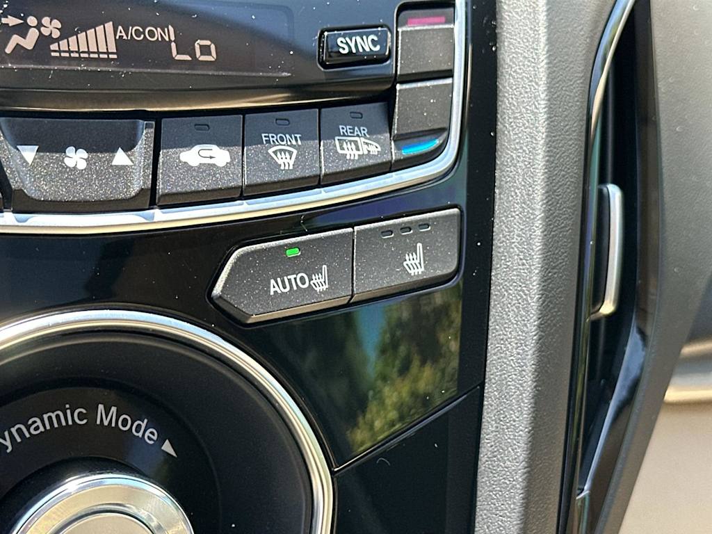 2019 Acura RDX Technology 26