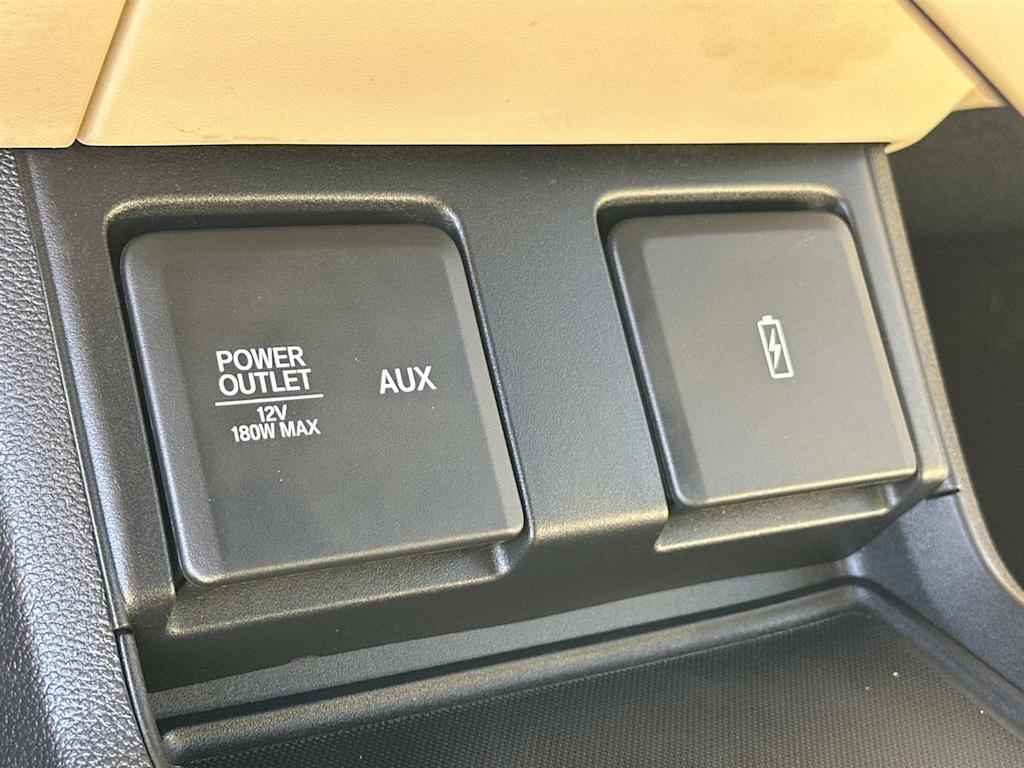 2019 Acura RDX Technology 28