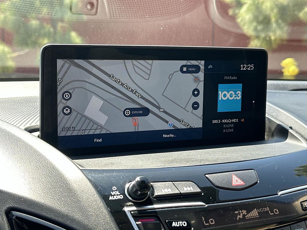 2019 Acura RDX Technology 21