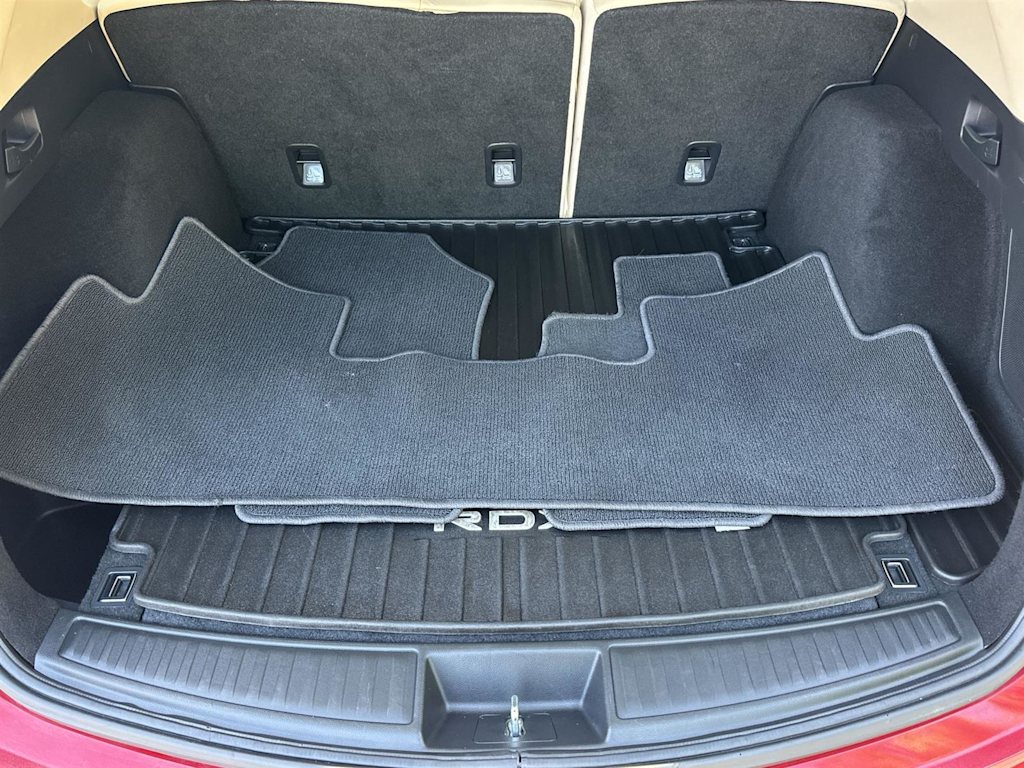 2019 Acura RDX Technology 22