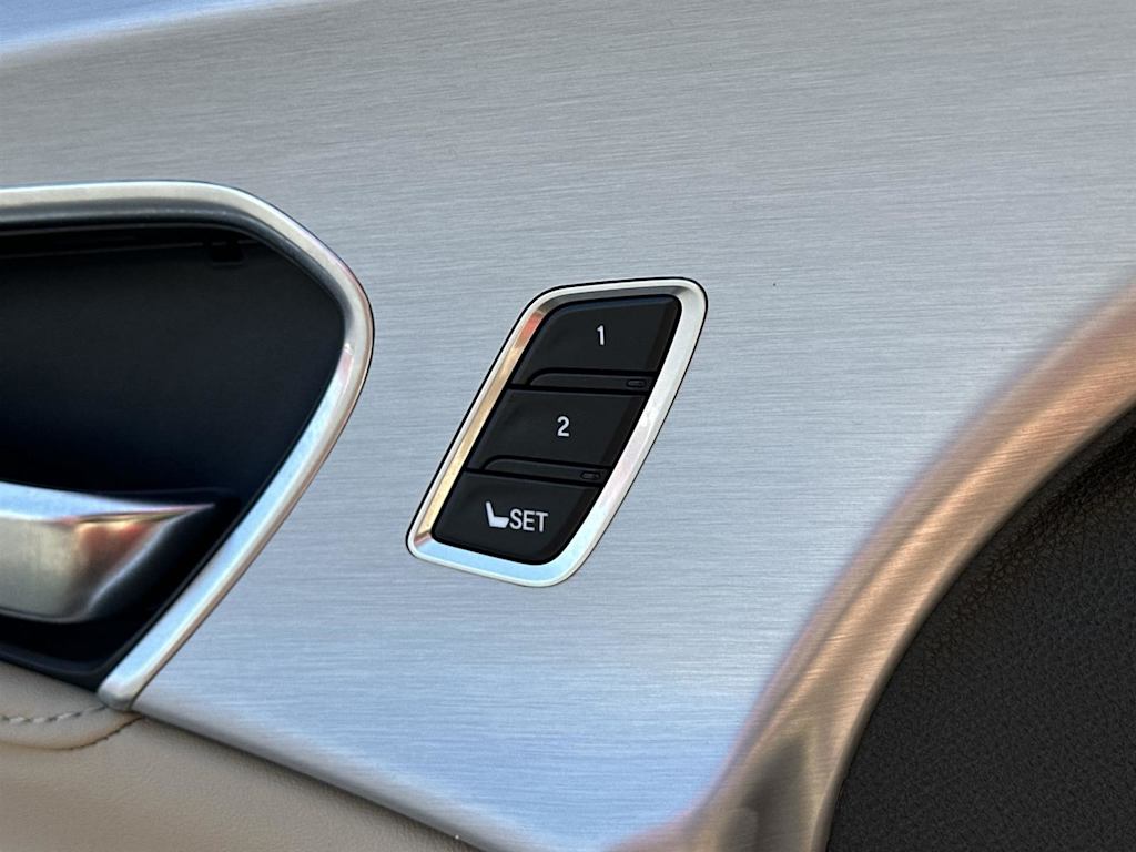 2019 Acura RDX Technology 31
