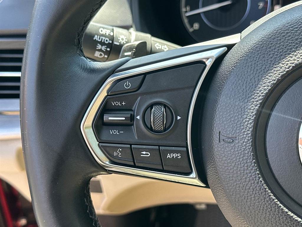 2019 Acura RDX Technology 24