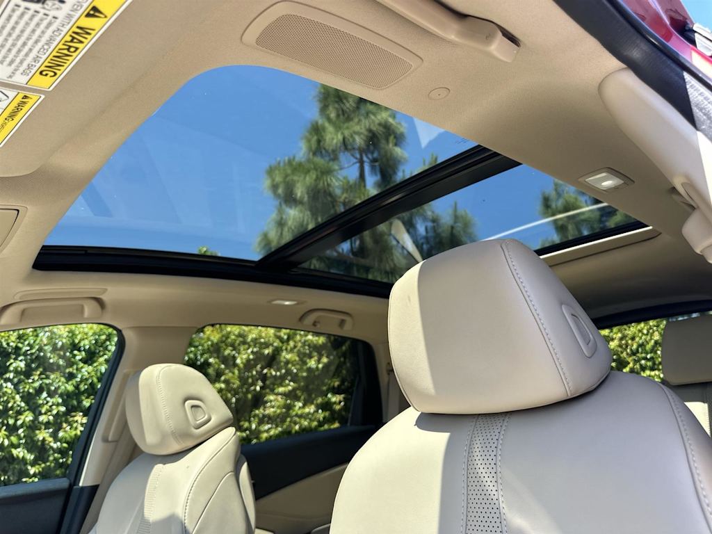 2019 Acura RDX Technology 32
