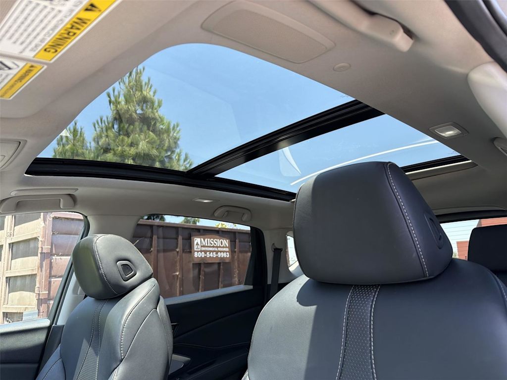 Thumbnail: 2019 Acura RDX - 35