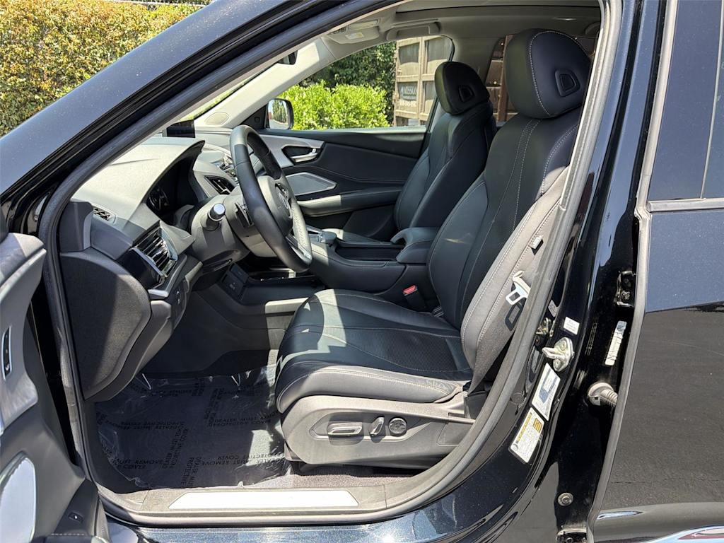 Thumbnail: 2019 Acura RDX - 11