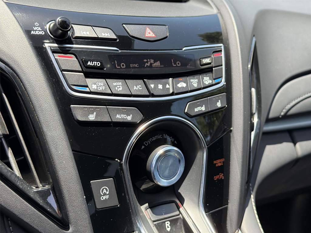 Thumbnail: 2019 Acura RDX - 29