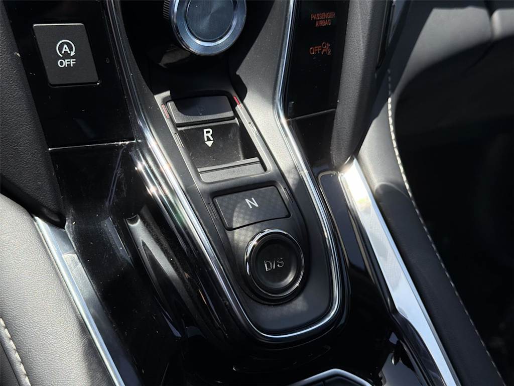 Thumbnail: 2019 Acura RDX - 17