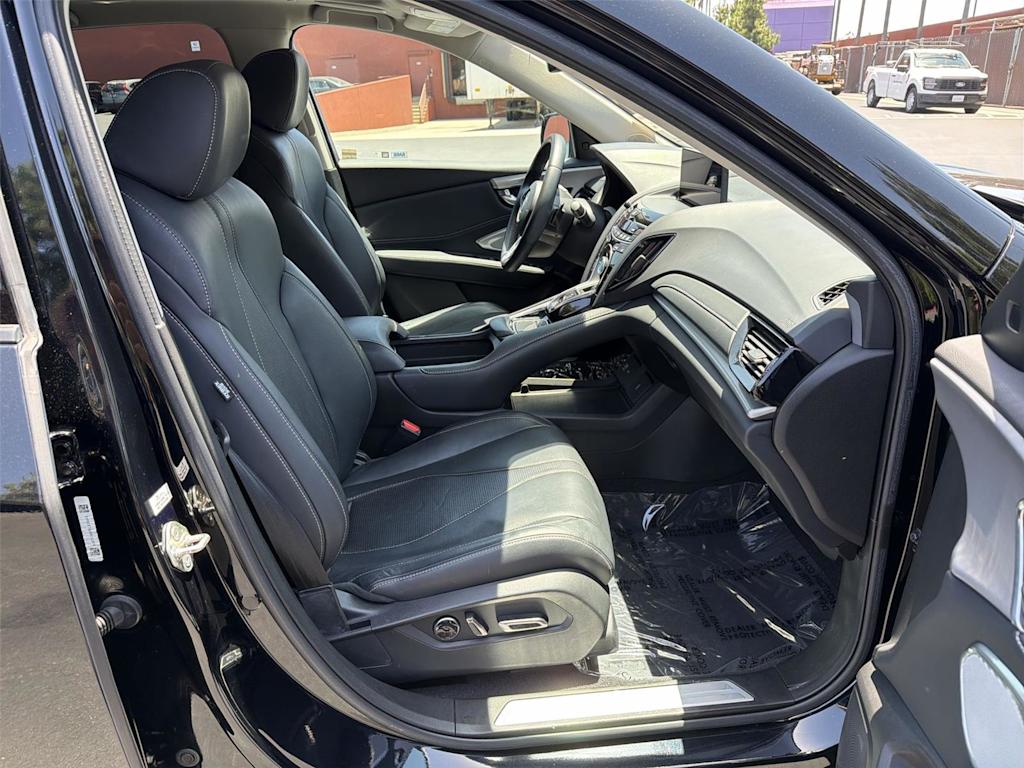 Thumbnail: 2019 Acura RDX - 12