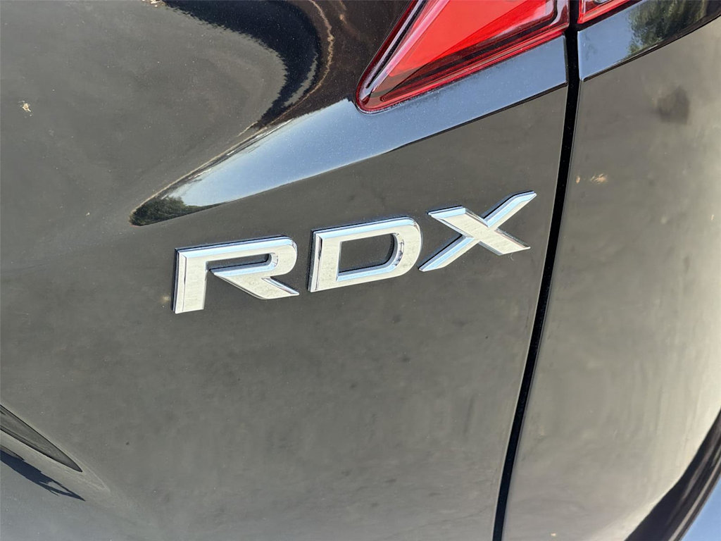 Thumbnail: 2019 Acura RDX - 7