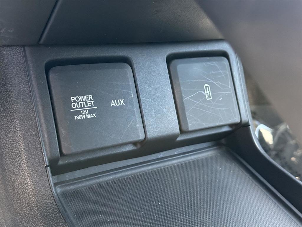 Thumbnail: 2019 Acura RDX - 30