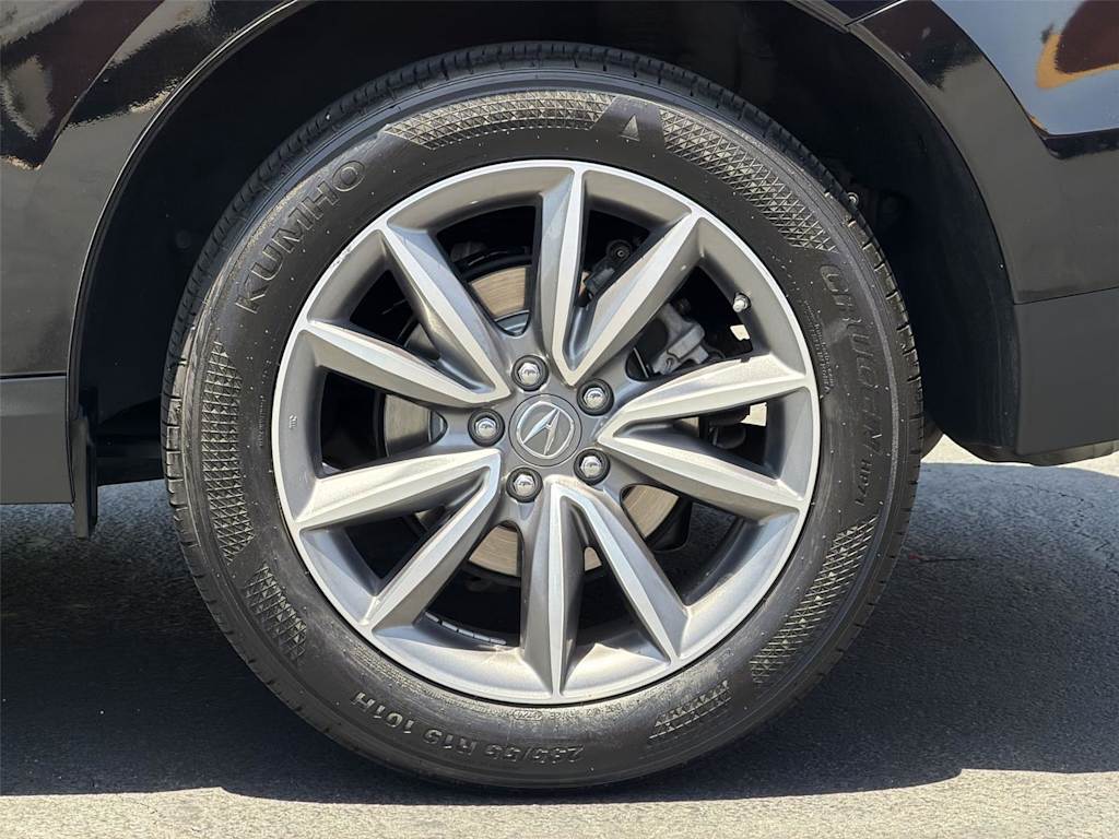 Thumbnail: 2019 Acura RDX - 8