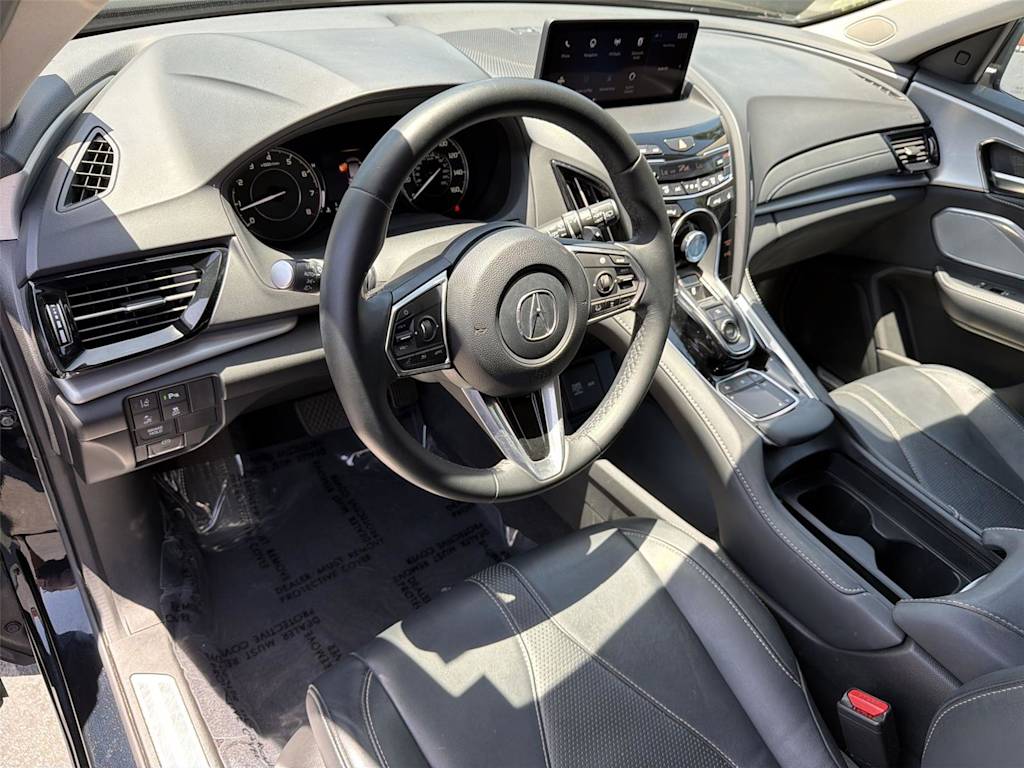 Thumbnail: 2019 Acura RDX - 2