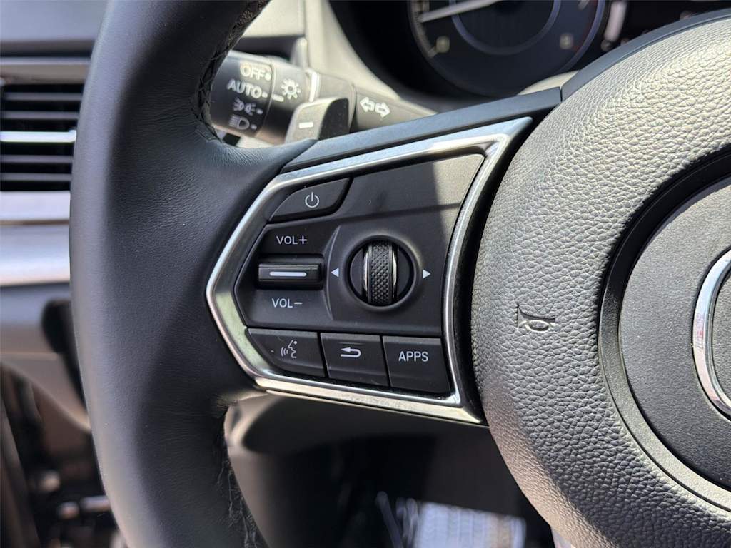 Thumbnail: 2019 Acura RDX - 27