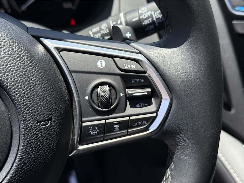 Thumbnail: 2019 Acura RDX - 28
