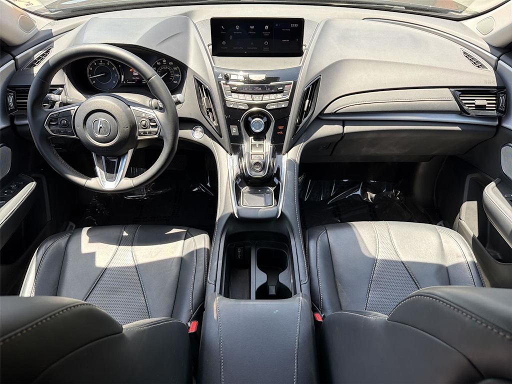 Thumbnail: 2019 Acura RDX - 10