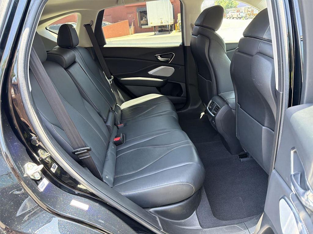 Thumbnail: 2019 Acura RDX - 13