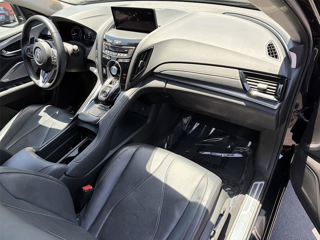 Thumbnail: 2019 Acura RDX - 14