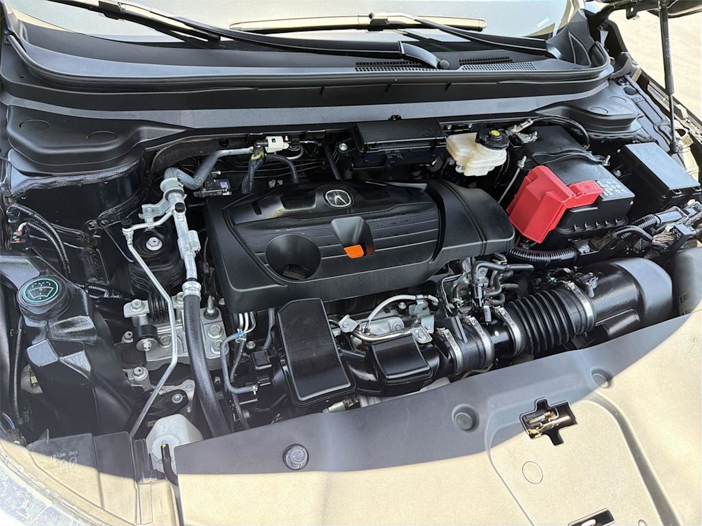 Thumbnail: 2019 Acura RDX - 9