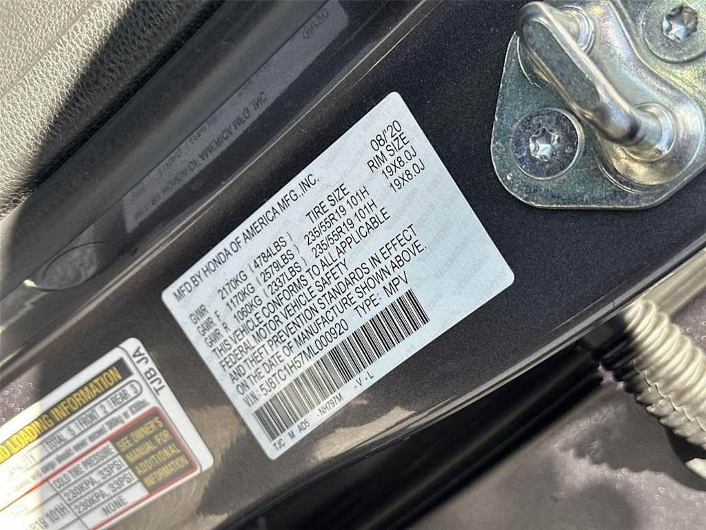Thumbnail: 2021 Acura RDX - 22