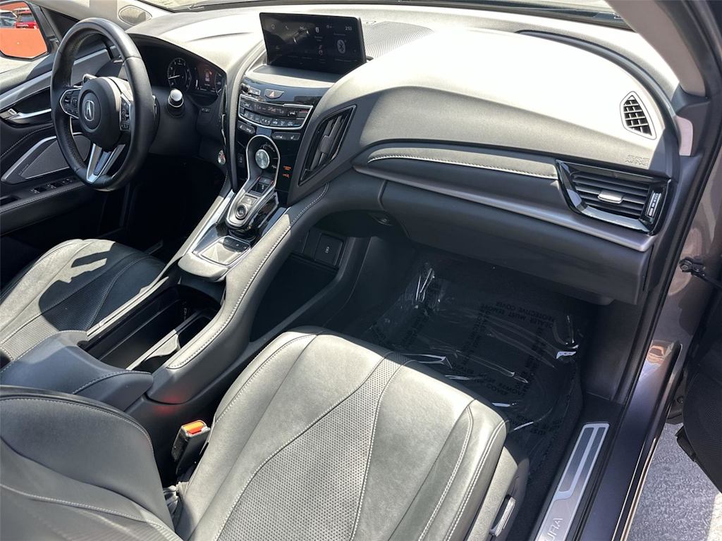 Thumbnail: 2021 Acura RDX - 14