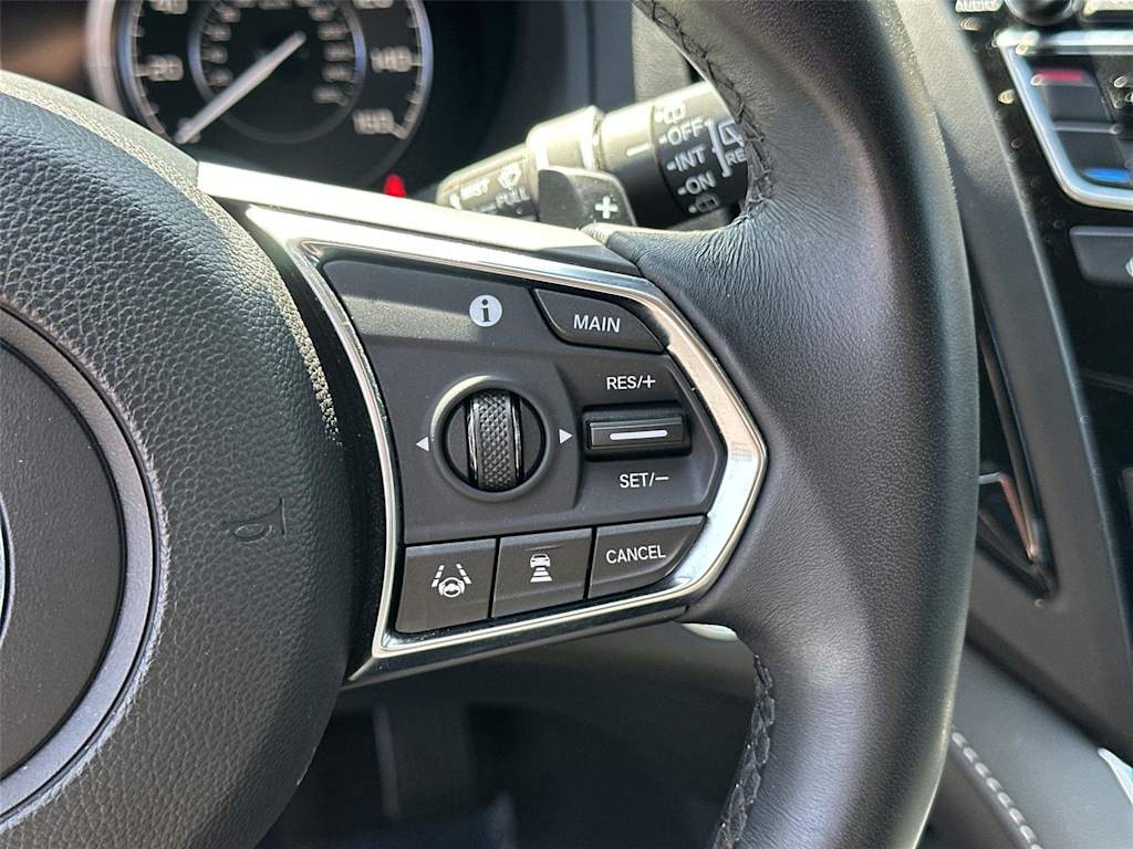 Thumbnail: 2021 Acura RDX - 28
